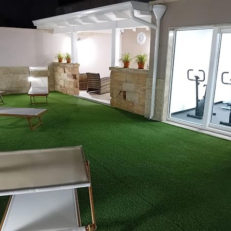 Case Vacanze Da Pino A E B Torchiarolo Ngoại thất bức ảnh