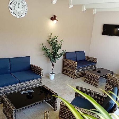 Case Vacanze Da Pino A E B Torchiarolo Ngoại thất bức ảnh
