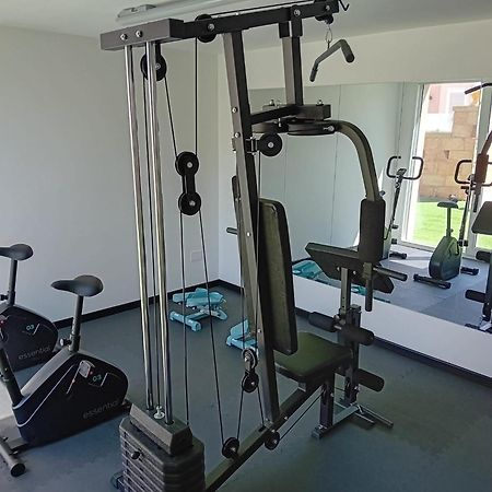 Case Vacanze Da Pino A E B Torchiarolo Ngoại thất bức ảnh
