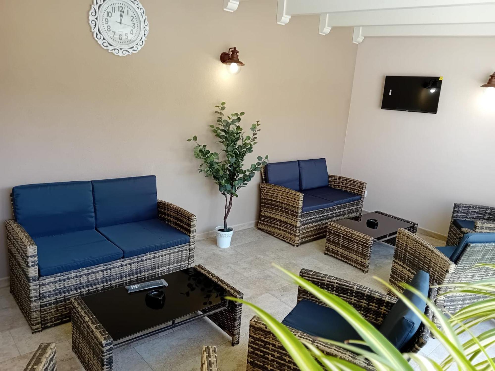 Case Vacanze Da Pino A E B Torchiarolo Ngoại thất bức ảnh