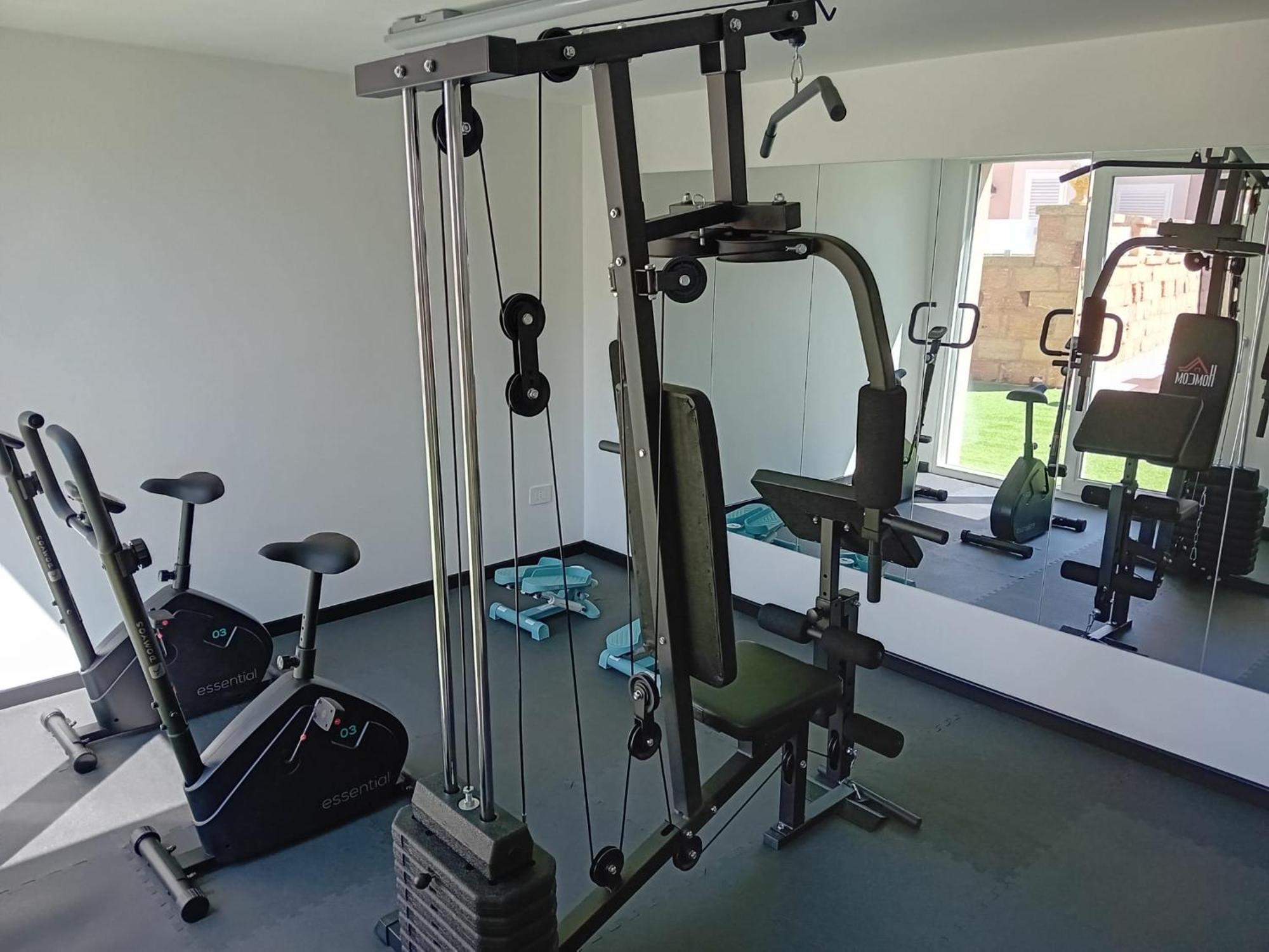 Case Vacanze Da Pino A E B Torchiarolo Ngoại thất bức ảnh