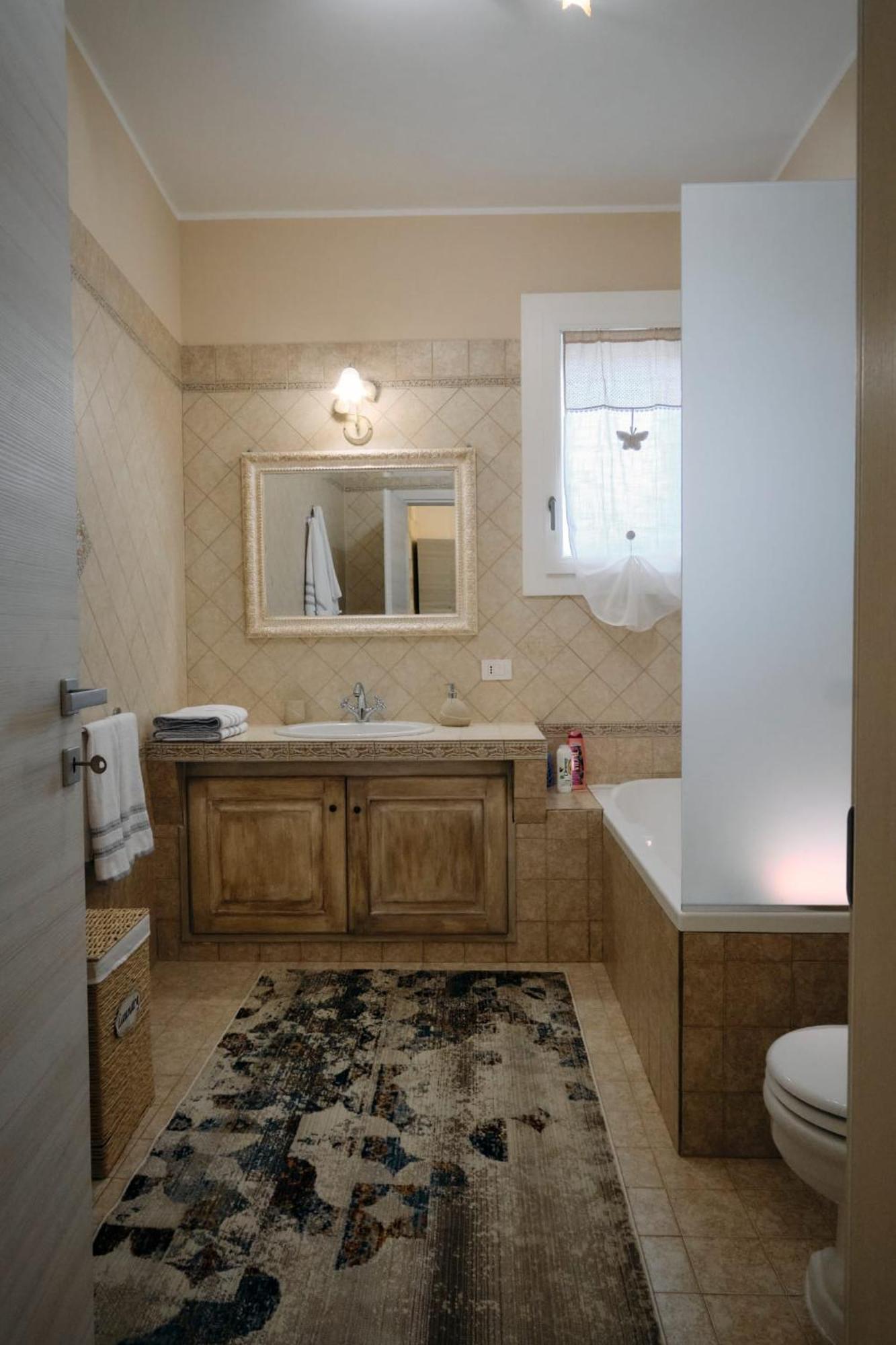 Case Vacanze Da Pino A E B Torchiarolo Ngoại thất bức ảnh
