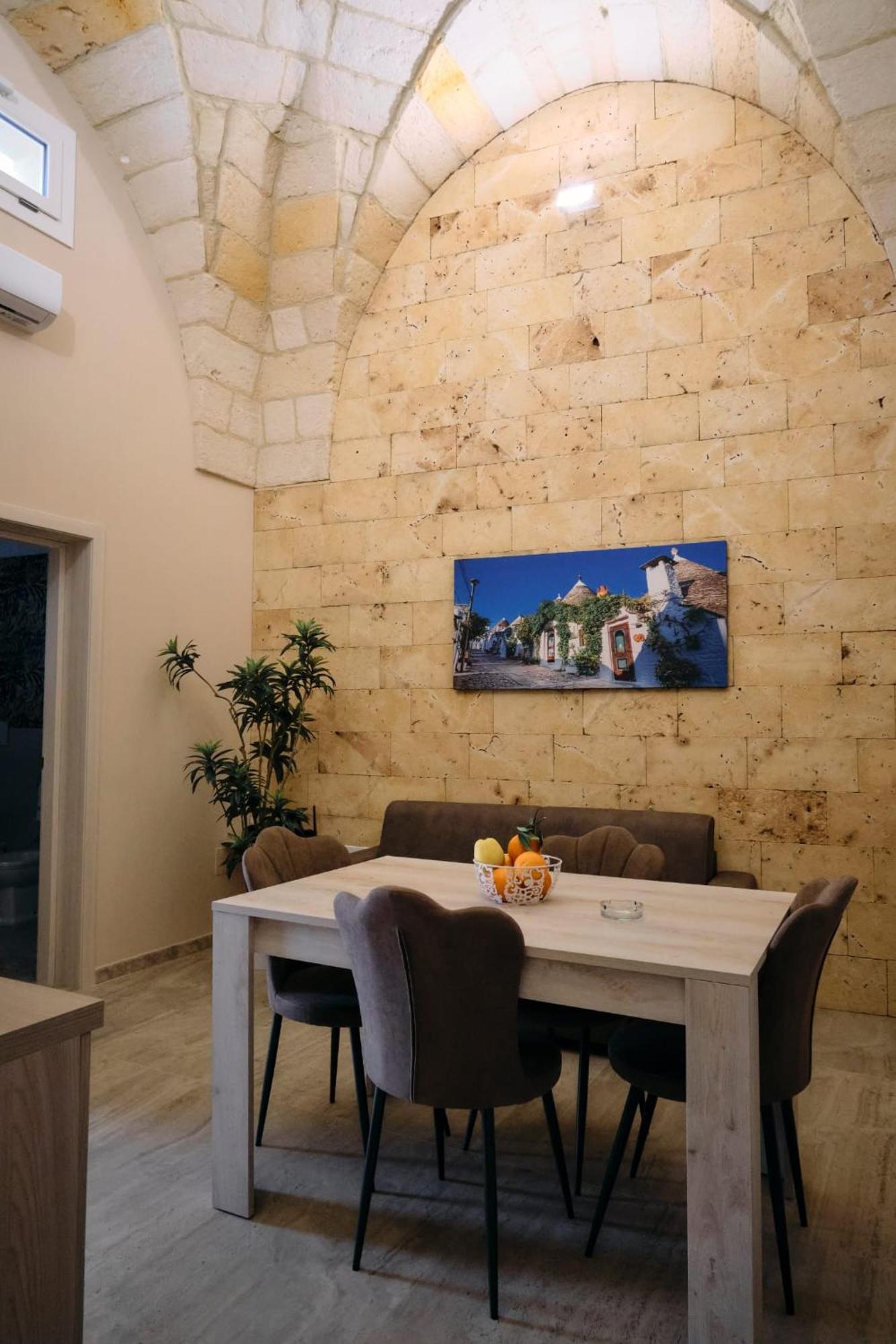 Case Vacanze Da Pino A E B Torchiarolo Ngoại thất bức ảnh