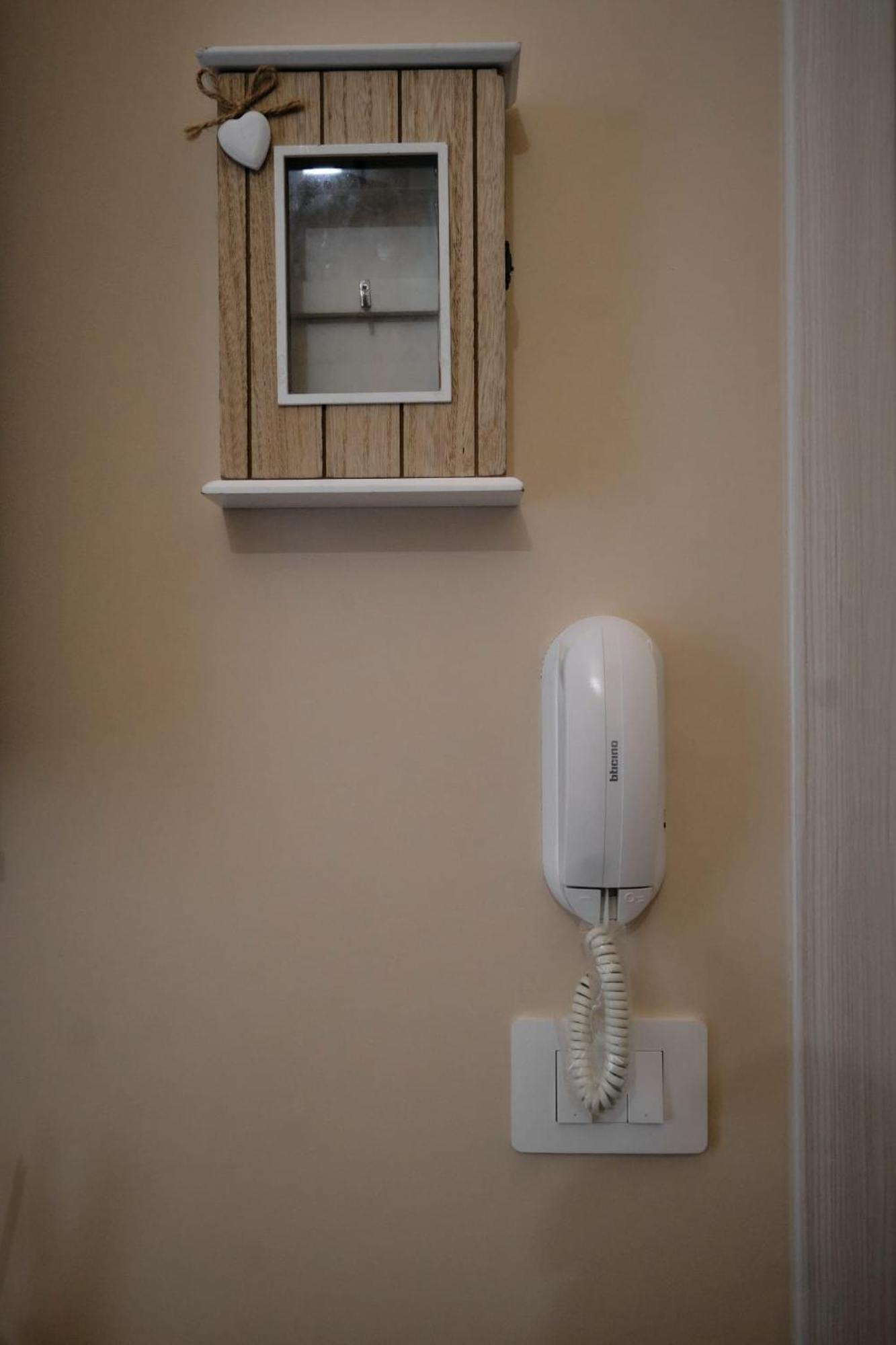 Case Vacanze Da Pino A E B Torchiarolo Ngoại thất bức ảnh