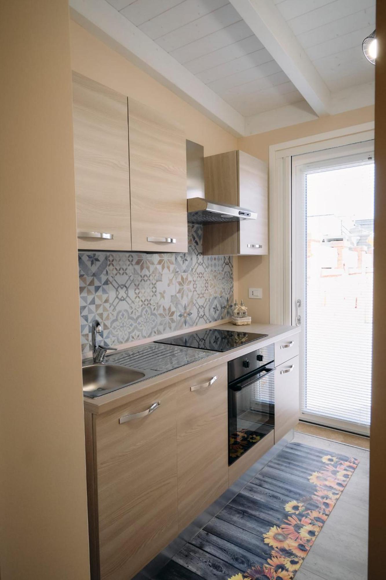 Case Vacanze Da Pino A E B Torchiarolo Ngoại thất bức ảnh